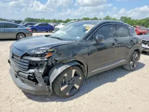Nissan Kicks 2.0L 4 2025
