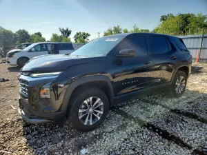 Chevrolet Equinox 1.5L 4 2026