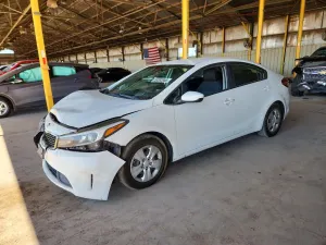 Kia Cerato / Forte / K3 2.0L 4 2017
