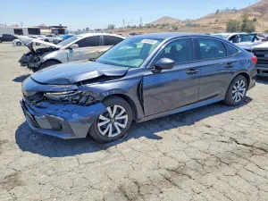 Honda Civic 2.0L 4 2024