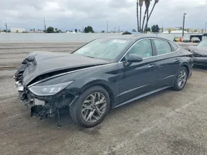 Hyundai Sonata 2.5L 4 2020