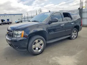 Chevrolet Tahoe 4.8L 8 2007