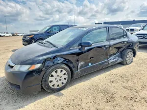 Honda Civic 1.8L 4 2010