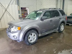 Ford Escape 3.0L 6 2008
