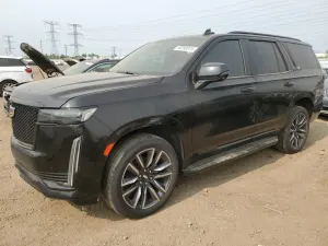 Cadillac Escalade SPORT 6.2L 8 2021