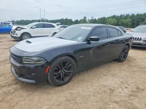 Dodge Charger 5.7L 8 2018