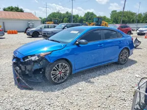 Kia Cerato / Forte / K3 1.6L 4 2023
