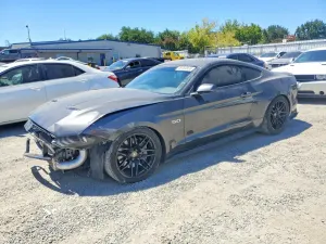 Ford Mustang 5.0L 8 2019