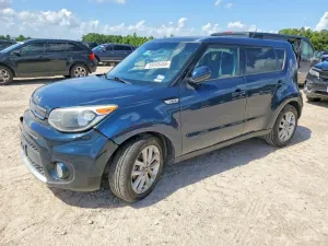 Kia Soul 2.0L 4 2018