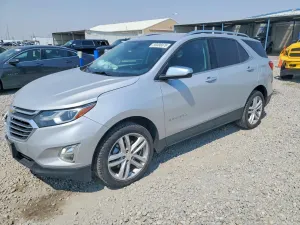Chevrolet Equinox 2.0L 4 2020