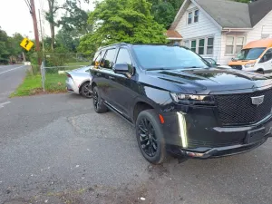 Cadillac Escalade 6.2L 8 2023