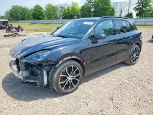 Porsche Cayenne 2.9L 6 2023