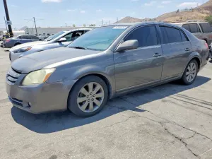 Toyota Avalon 3.5L 6 2006