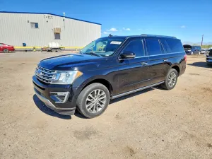 Ford Expedition 3.5L 6 2018