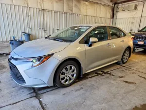 Toyota Corolla 2.0L 4 2026