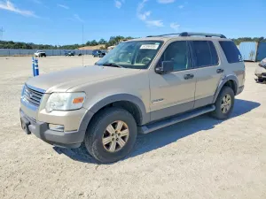 Ford Explorer 4.0L 6 2006
