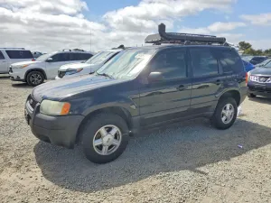 Ford Escape 3.0L 6 2003