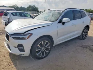 Volvo XC60 2.0L 4 2022