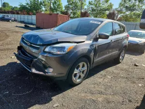 Ford Escape 1.6L 4 2014