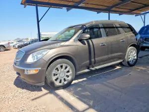 Buick Enclave 3.6L 6 2012