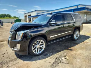 Cadillac Escalade 6.2L 8 2020
