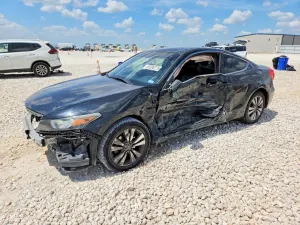 Honda Accord 2.4L 4 2011