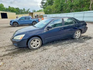 Honda Accord 2.4L 4 2007