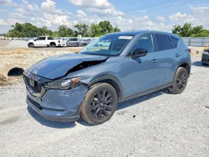 Mazda CX-5 2.5L 4 2021