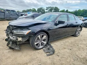 Acura TLX 2.0L 4 2021