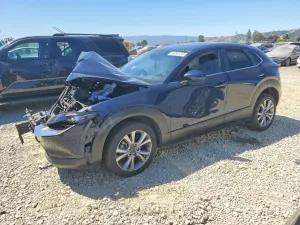 Mazda CX-30 2.5L 4 2021