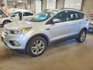 Ford Escape 1.5L 4 2018