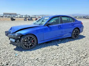 BMW 3 Series 3.0L 6 2023
