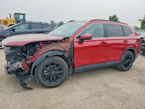 Honda CR-V 1.5L 4 2025