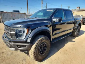 Ford F-150 3.5L 6 2023
