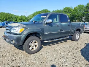 Toyota Tundra 4.7L 8 2005