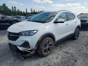 Buick Encore 1.3L 3 2022