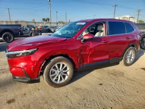 Honda CR-V 1.5L 4 2025