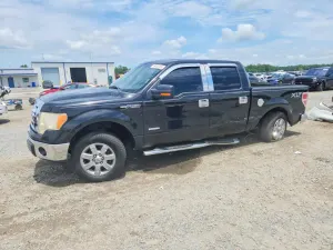 Ford F-150 3.5L 6 2014
