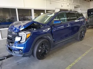 GMC Terrain 1.5L 4 2022