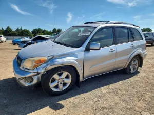 Toyota Rav4 2.4L 4 2005