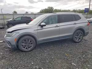 Volkswagen Tiguan 2.0L 4 2022