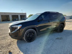 GMC Terrain 1.5L 4 2021