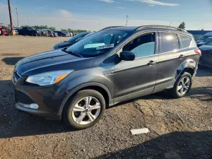 Ford Escape 1.6L 4 2016