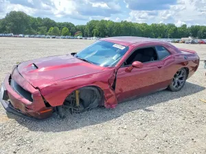 Dodge Challenger 5.7L 8 2019
