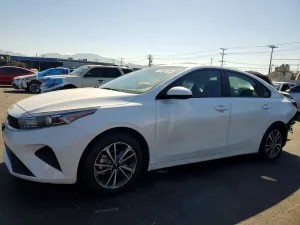 Kia Cerato / Forte / K3 2.0L 4 2024