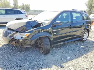 Pontiac Vibe 1.8L 4 2006