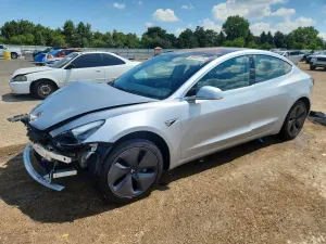 Tesla Model 3 2018