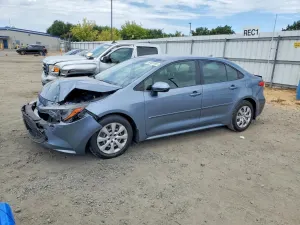 Toyota Corolla 1.8L 4 2022