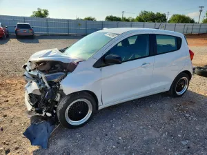 Chevrolet Spark 1.4L 4 2017