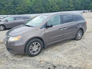 Honda Odyssey 3.5L 6 2011
